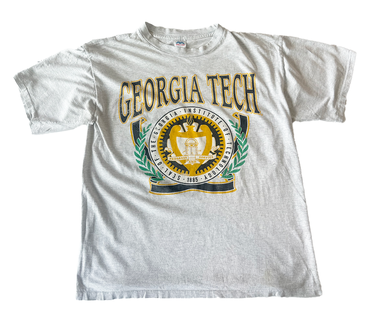 GT Vintage 90s Tee
