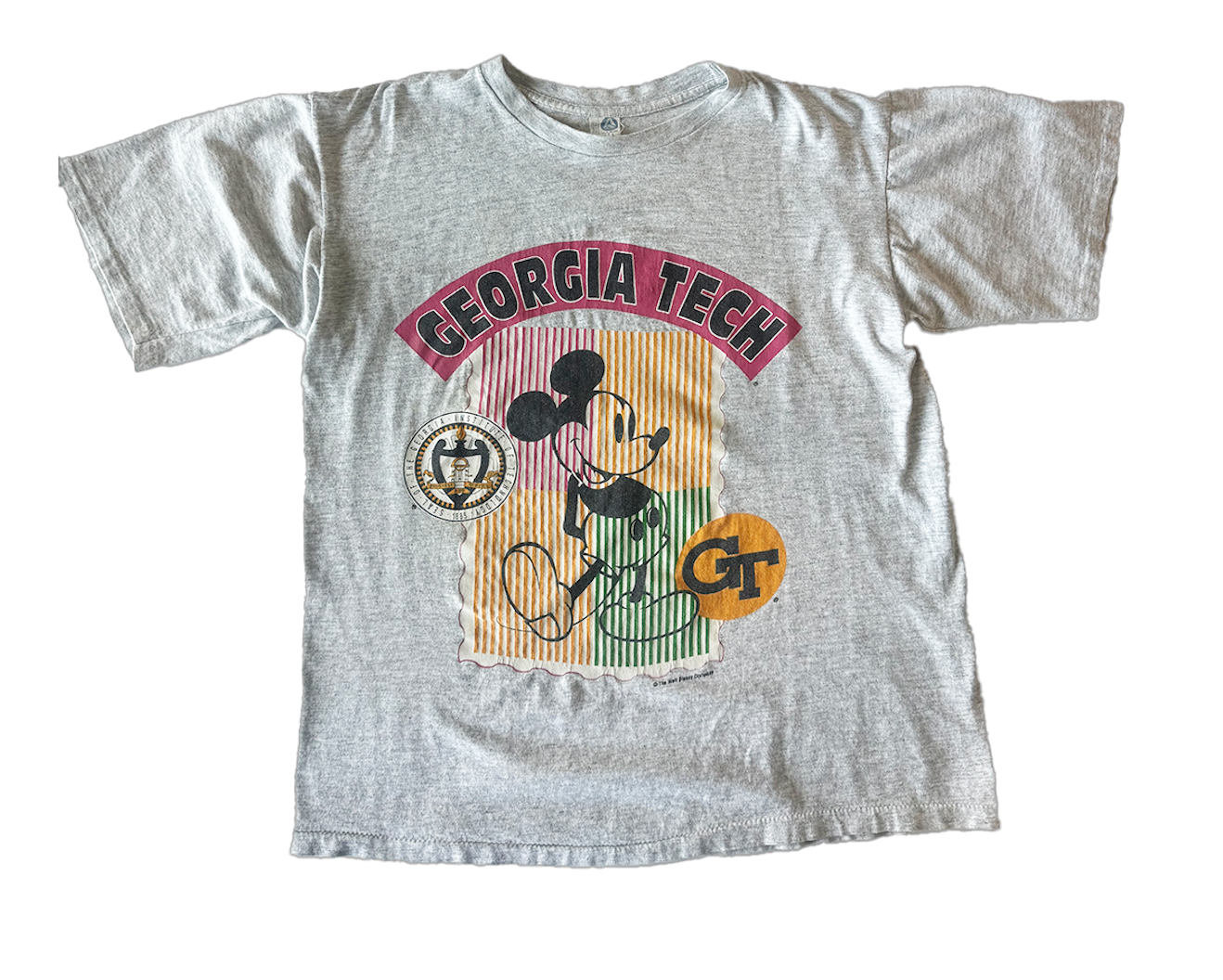 RARE Disney x GT