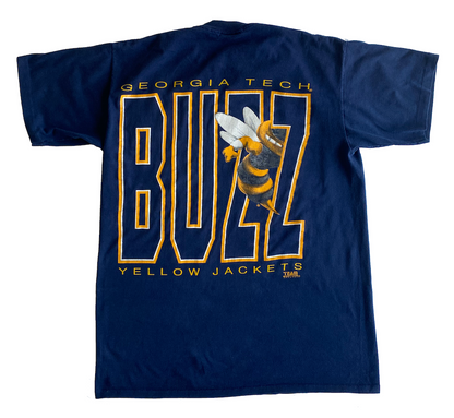 GT Buzzzzz Shirt (front & back design)